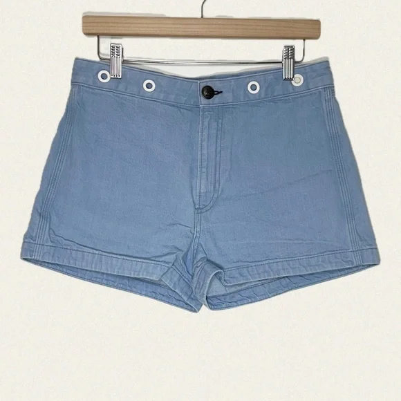 Rag & Bone RBW18 Short - Picture 3 of 11